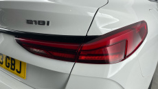 BMW 2 Series 218i [136] M Sport 4dr Petrol Saloon